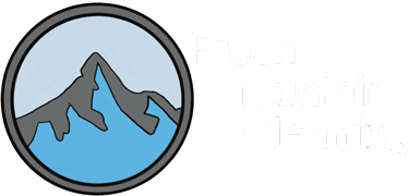 Fresh Mountain Cleaning